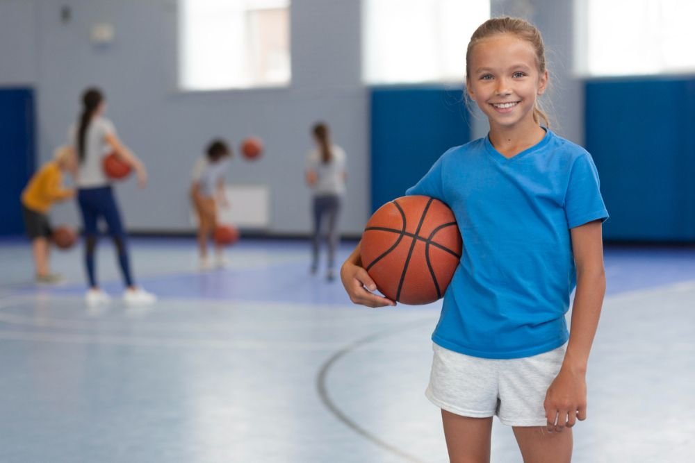 baloncesto