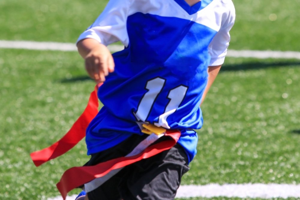 extraescolares futbol madrid