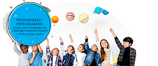 Actividades extraescolares de ingles Madrid