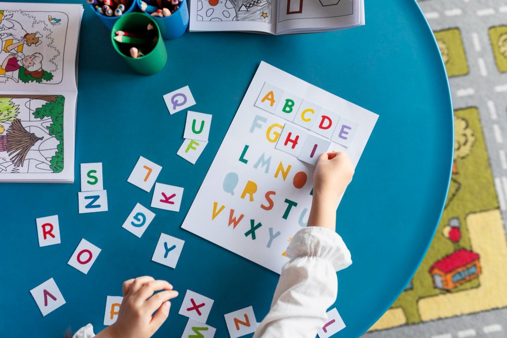 juegos de mesa en inglés