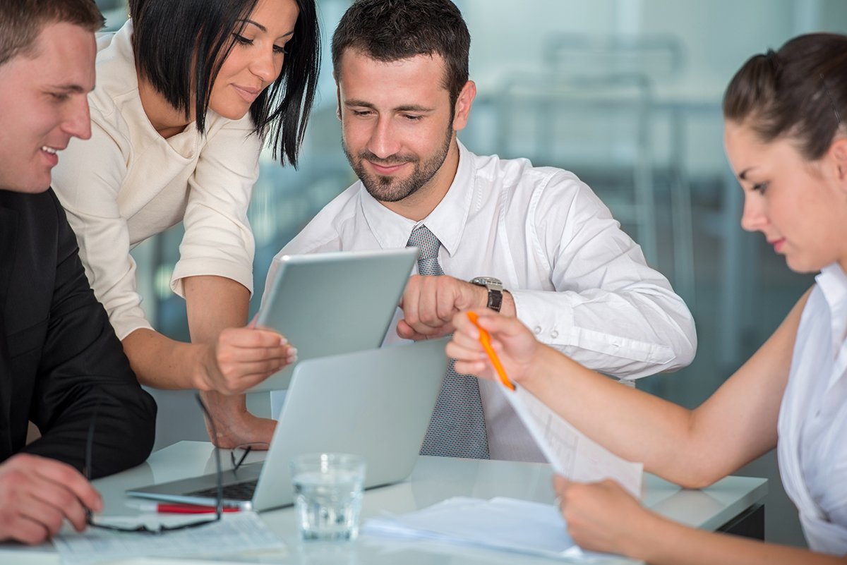 business english en madrid
