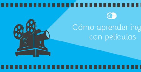 peliculas para aprender inglés