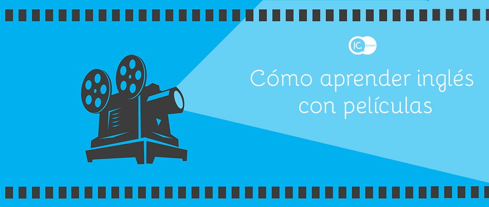 peliculas para aprender inglés