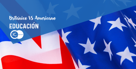 alternativas inglés americano inglés britanico