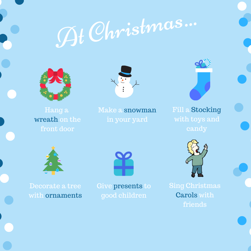 vocabulario ingles español