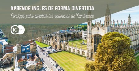 tips para aprobar los exámenes de Cambridge