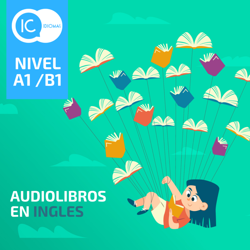 APRENDER CON AUDIOLIBROS