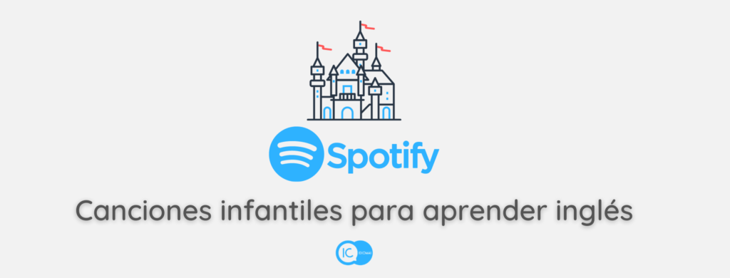 aprender ingles con canciones infantiles