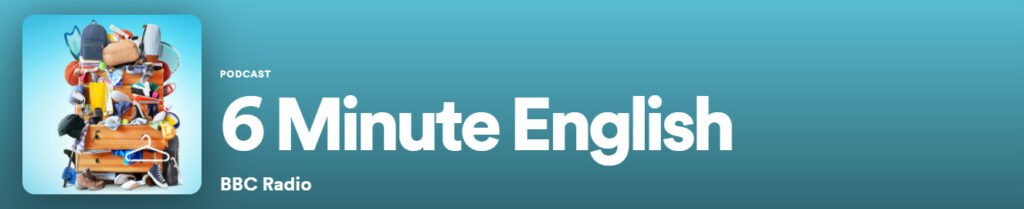 podcasts para aprender ingles