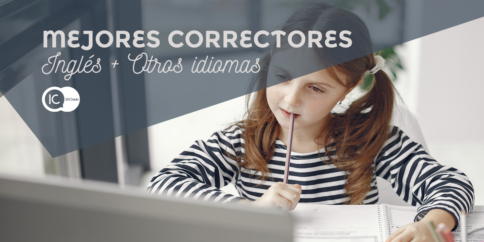 los 5 mejores correctores de inglés