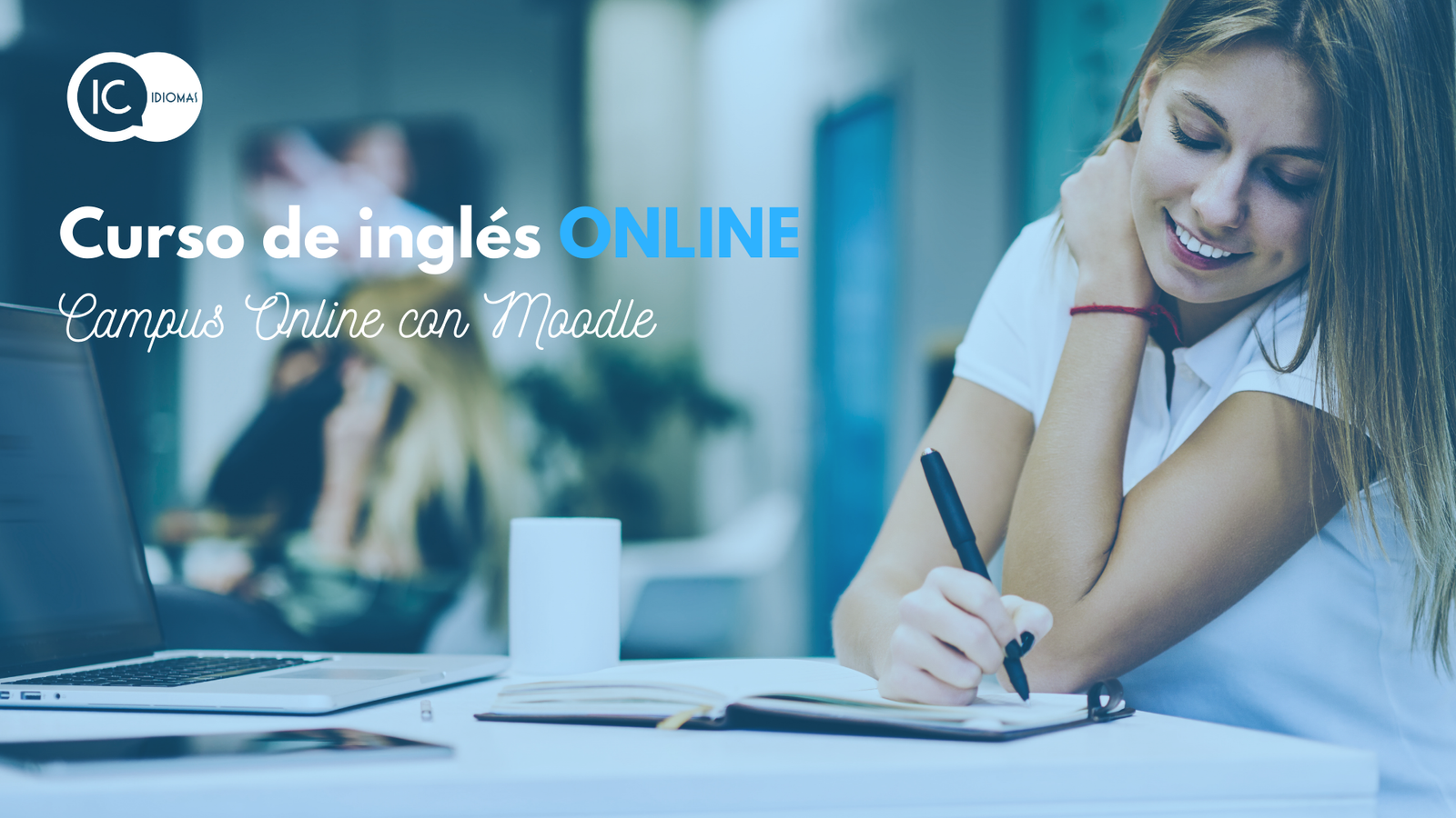 cursos campus online ingles