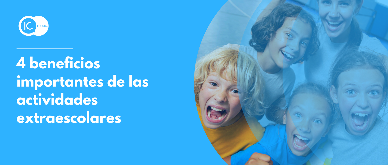 beneficios actividades extraescolares