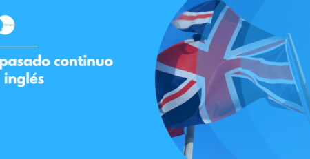 pasado contunuo en ingles