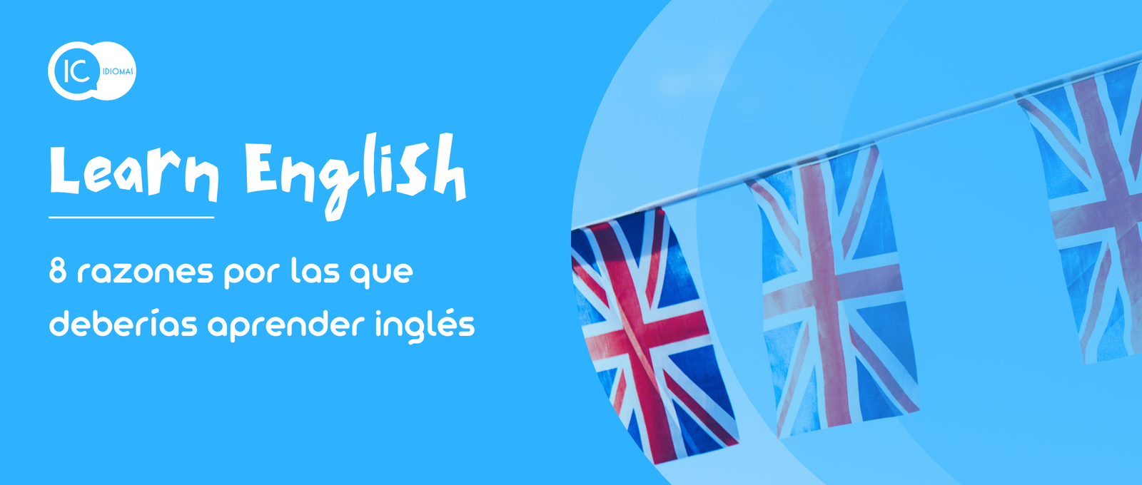aprender ingles