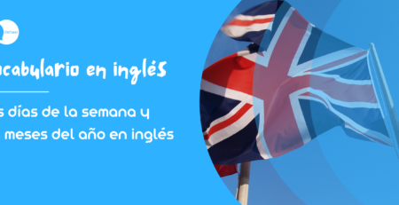 dias y meses en ingles