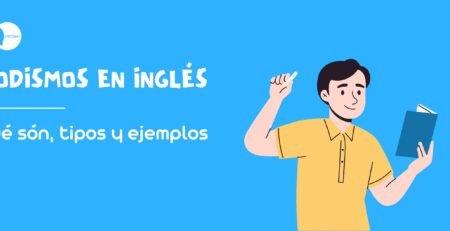 modismos en ingles