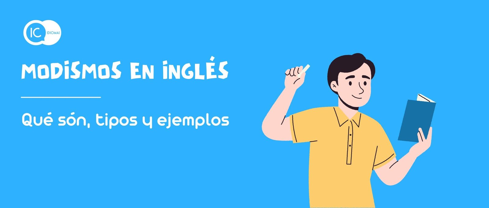 modismos en ingles