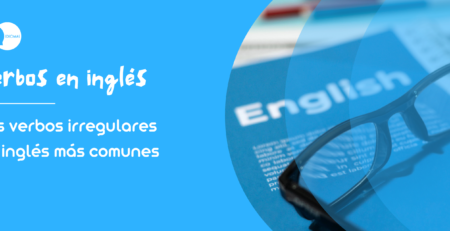 verbos irregulares ingles mas comunes