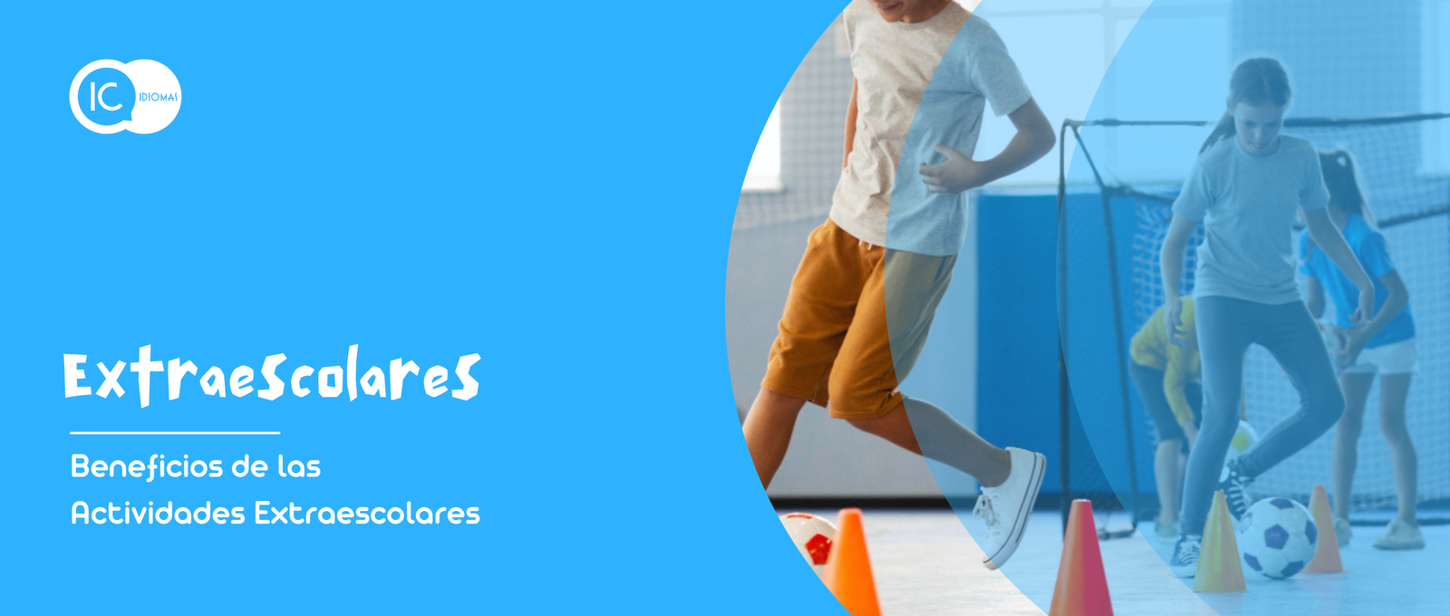actividades extraescolares