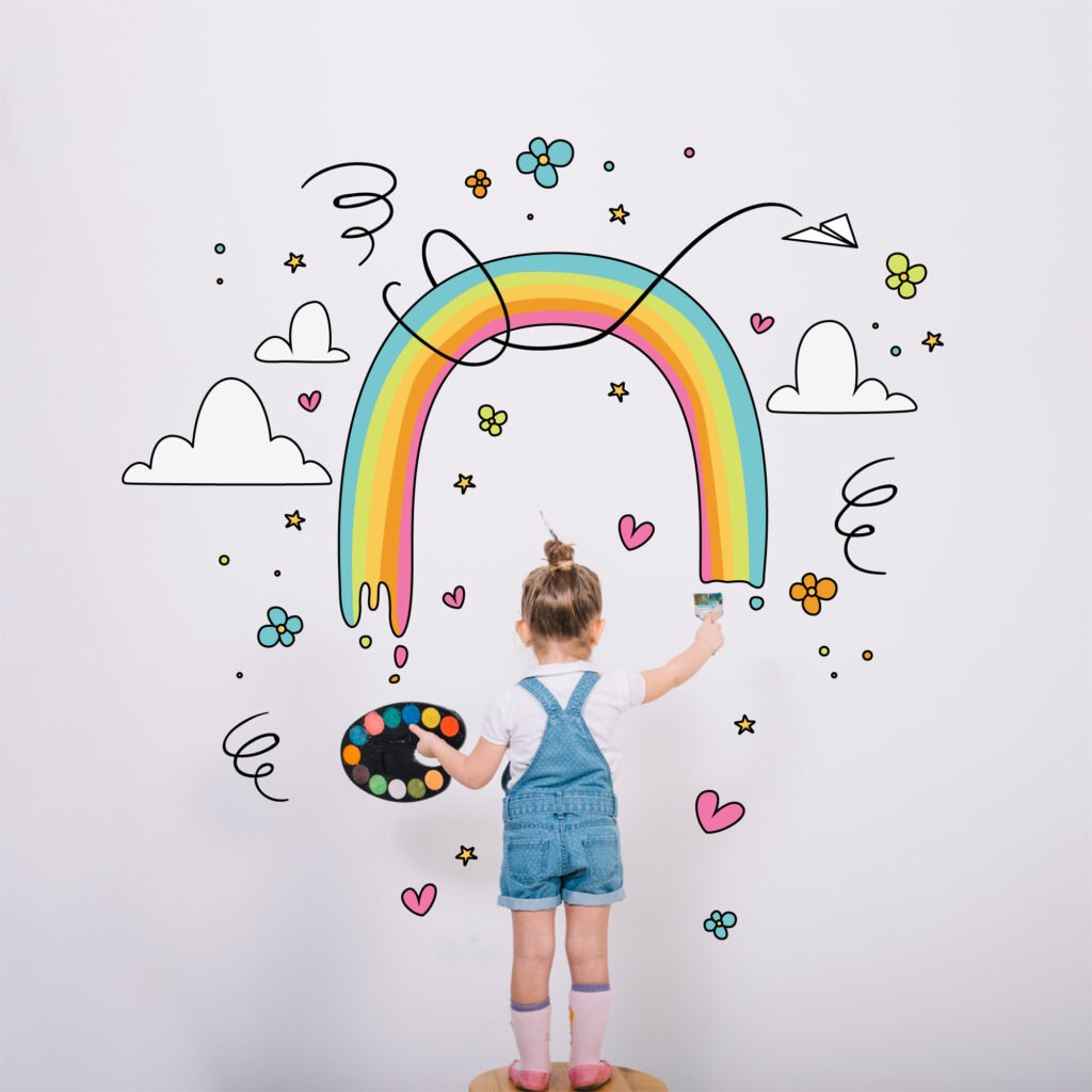 Estimulación cognitiva y creatividad