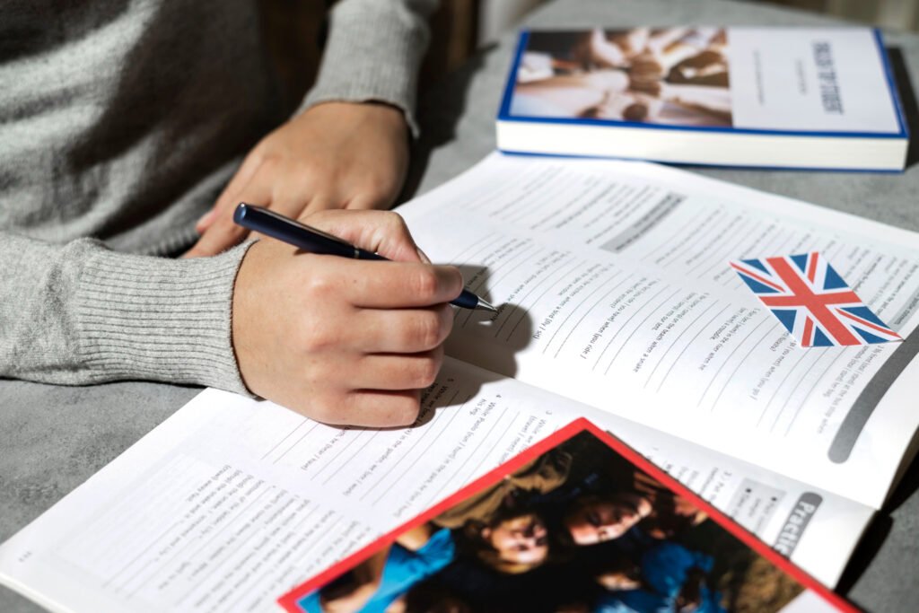Factores a tener en cuenta para aprender inglés