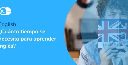 ¿Cuánto tiempo se necesita para aprender inglés?