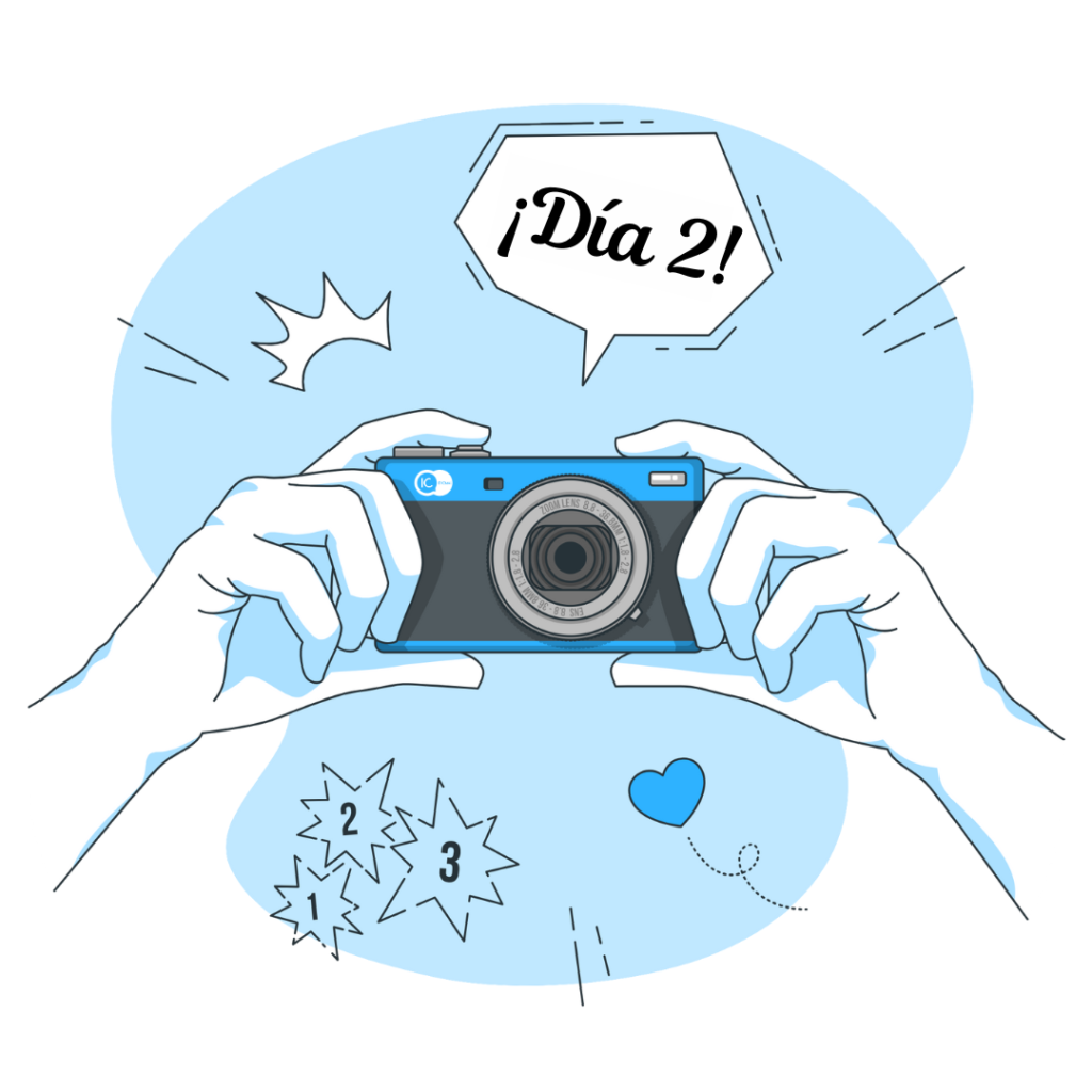 día 2