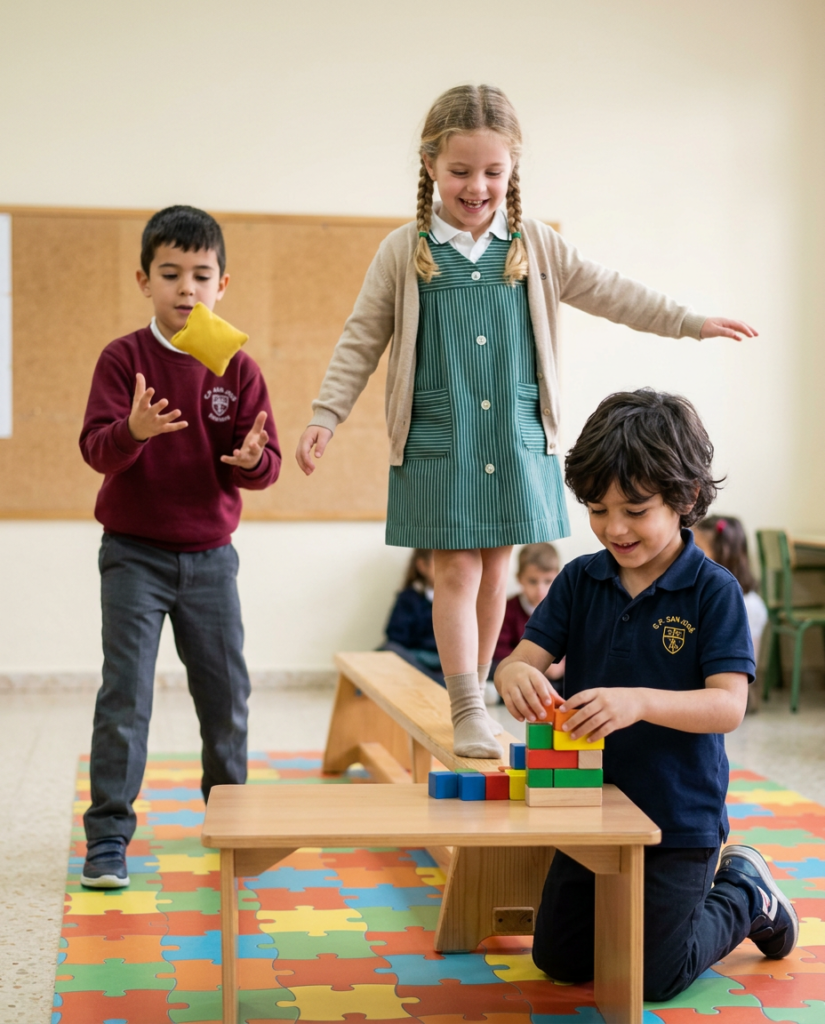 especialistas pedagogicos en neuro