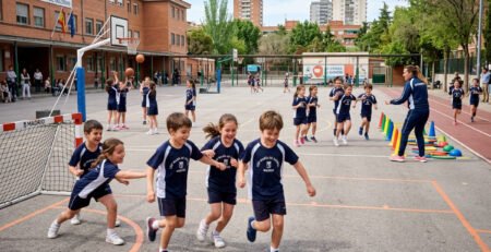 Mejores empresas de actividades extraescolares en Madrid: Guía de éxito 2026
