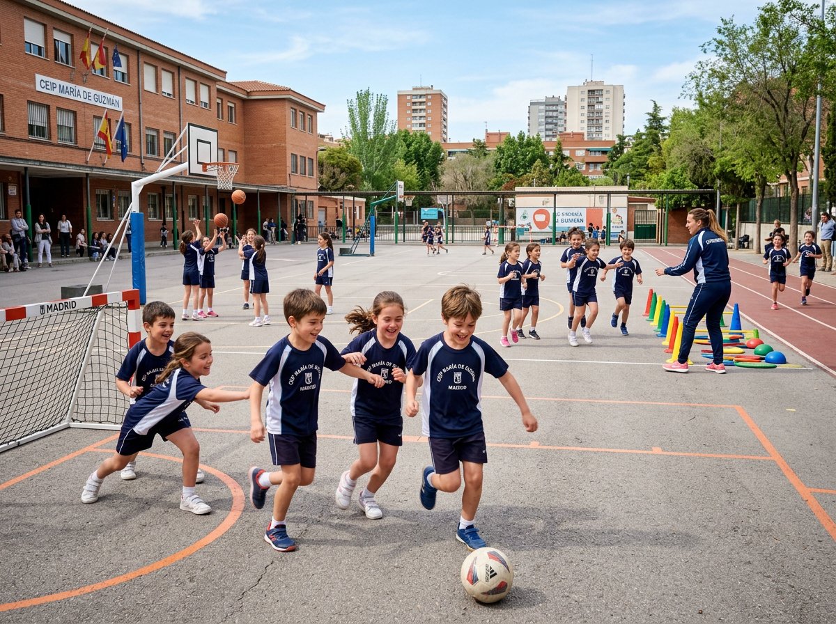 Mejores empresas de actividades extraescolares en Madrid: Guía de éxito 2026